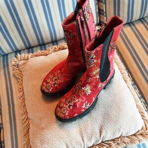 Bottes